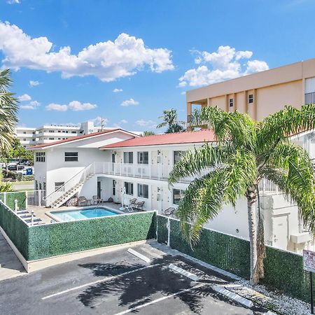 The Shores Hotel Deerfield Beach Ngoại thất bức ảnh