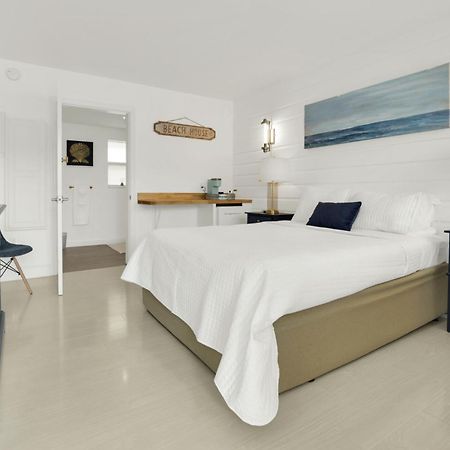 The Shores Hotel Deerfield Beach Ngoại thất bức ảnh