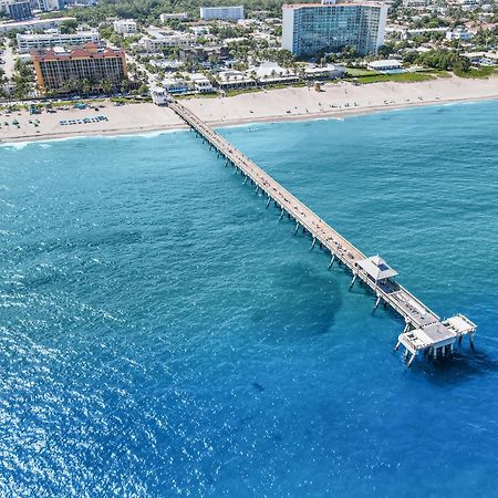 The Shores Hotel Deerfield Beach Ngoại thất bức ảnh