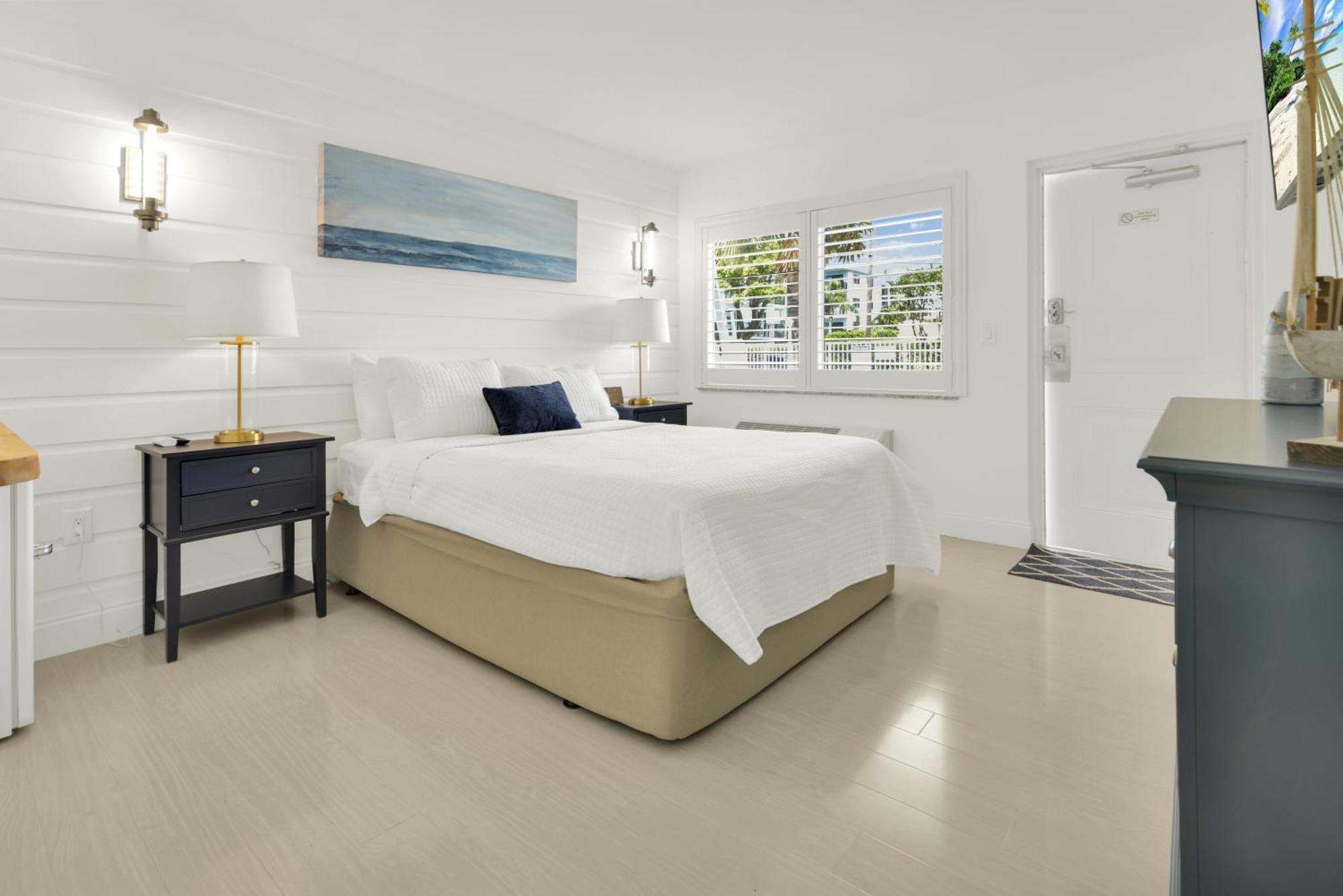 The Shores Hotel Deerfield Beach Ngoại thất bức ảnh